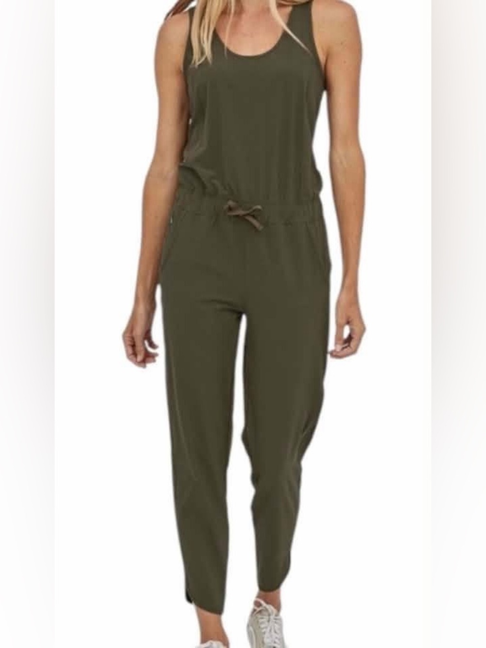 Patagonia Fleetwith Jumpsuit, NEW ($119)!
